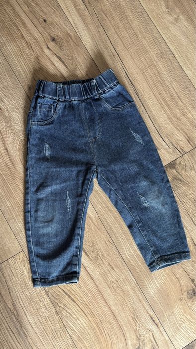 Джинси 92 розмір