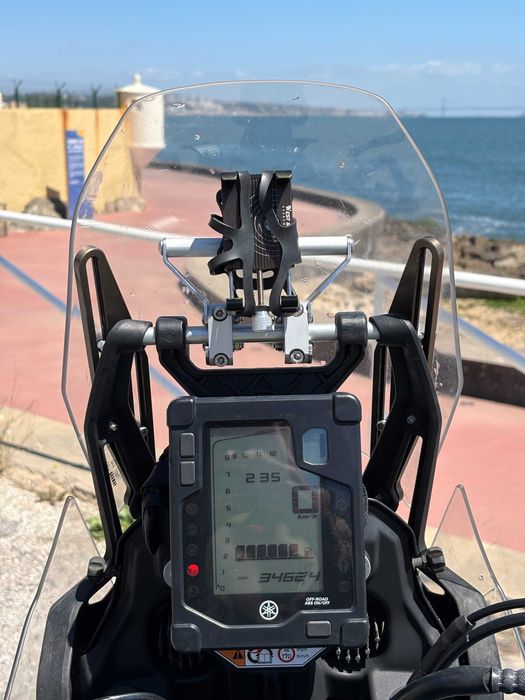 Yamaha Tenere 700 Rally Edition Euro 4