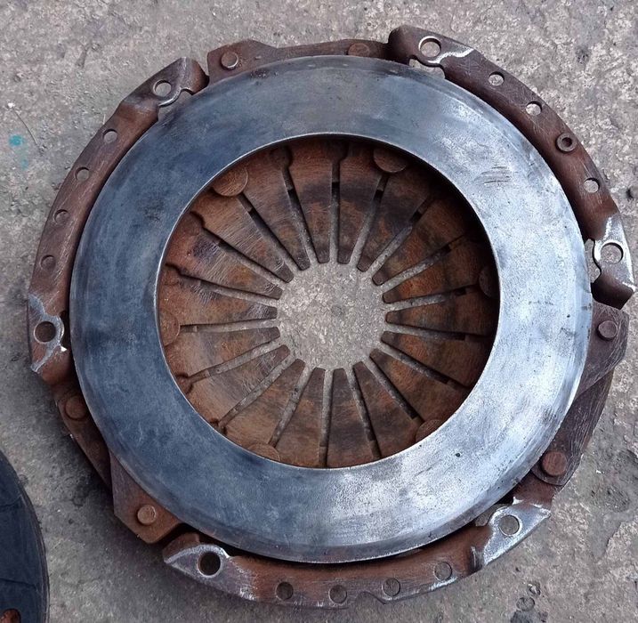 Продам сцепление Opel