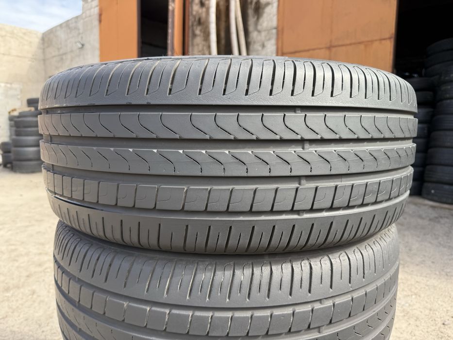 255/45 r20 Pirelli Scorpion Verde Резина летняя