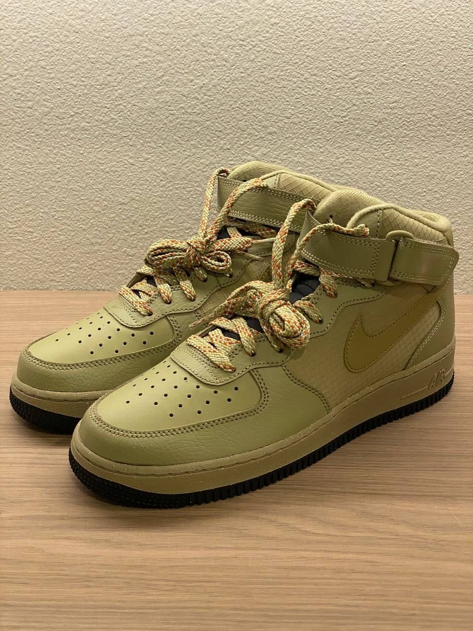 Nike Air Force 1 Mid 07 Original 4 049 .