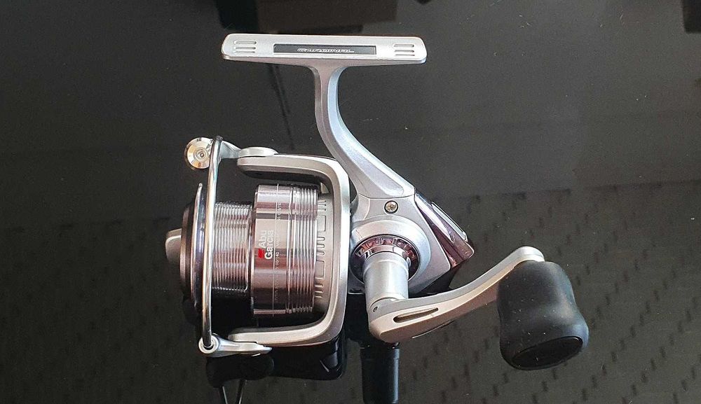 abu cardinal 3 - wszystko dla sportu | OLX Sport i Hobby