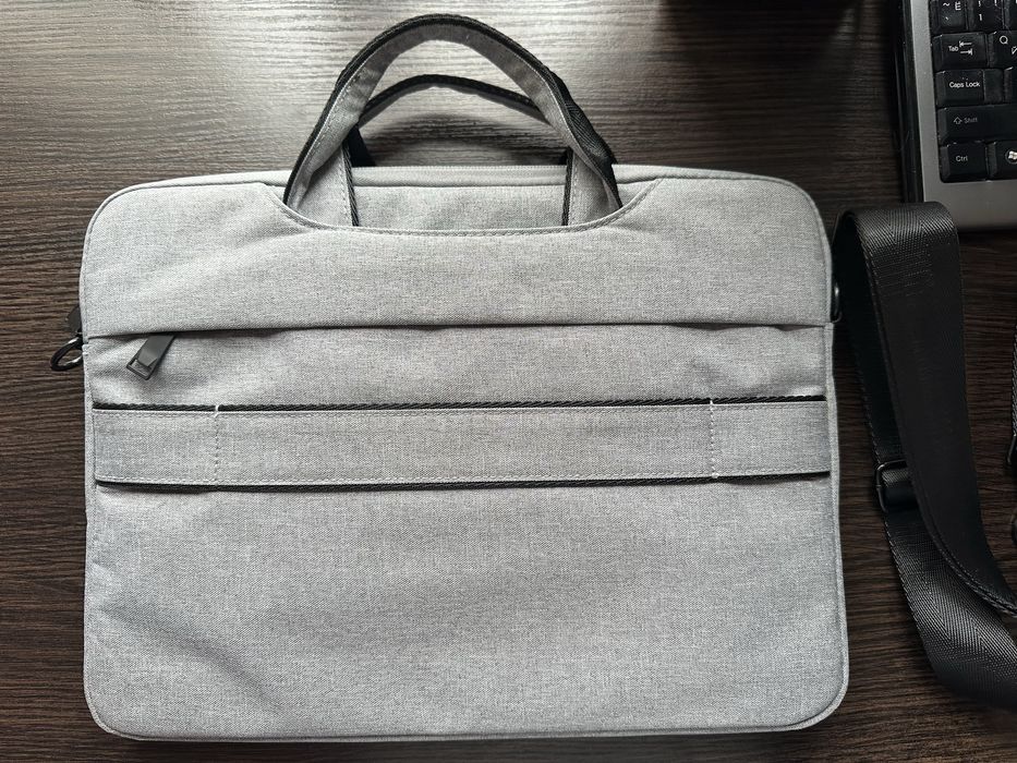 Сумка для Макбуку 13.6