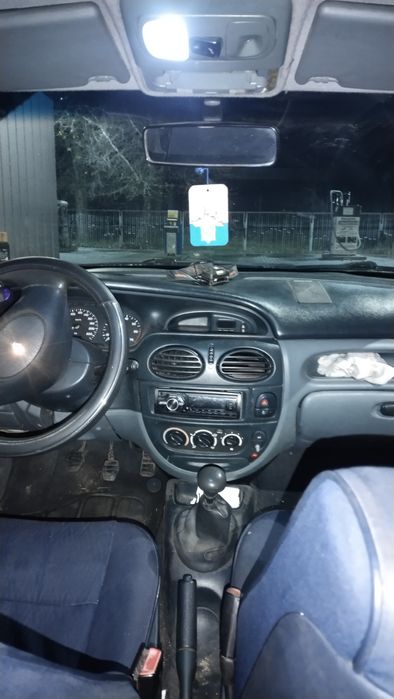 Продам Renault Megan 1 поколение