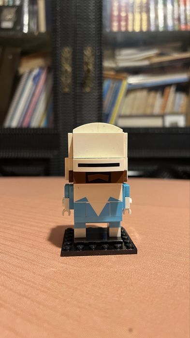 LEGO BrickHeadz Frozone (Incredibles) - 41613