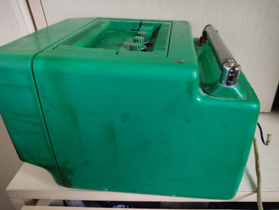 Электроника 409Д .