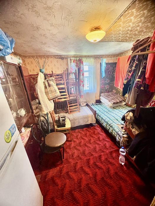 Продаж 2 кім. будинку с. Катеринівка