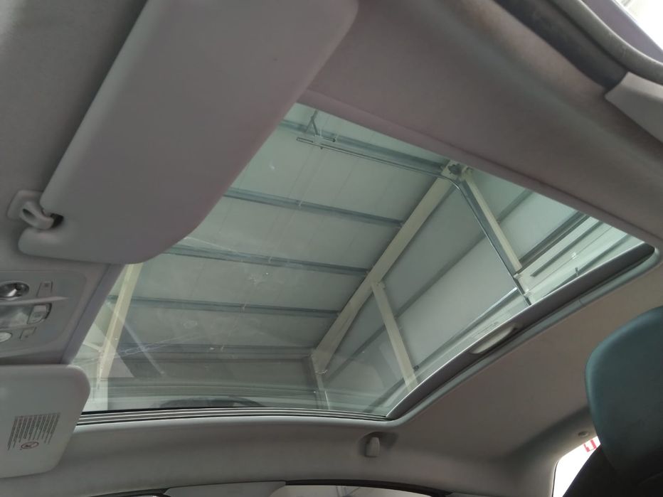 Tejadilho Vidro Teto Panorâmico - PEUGEOT 208 I (CA_, CC_)