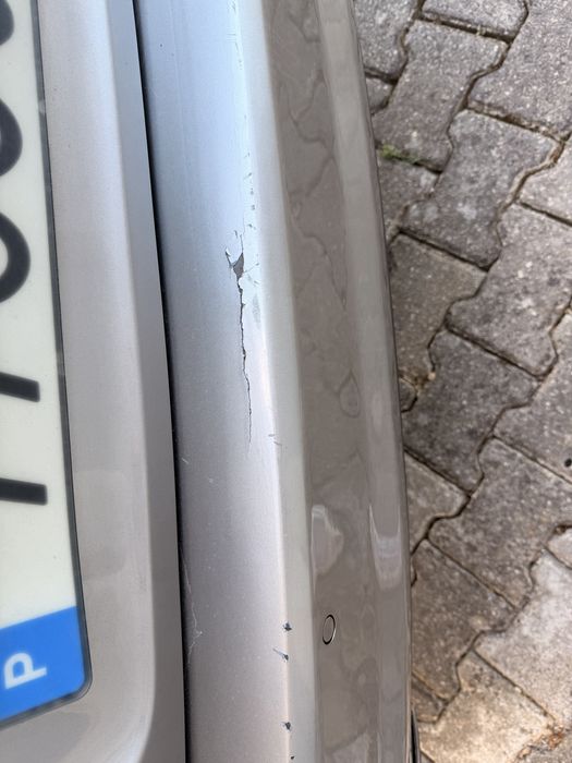 VW Golf VII variant