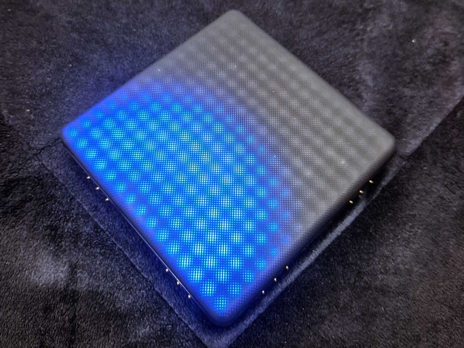 ROLI Lightpad Block - Controlador MIDI MPE ( Raro )