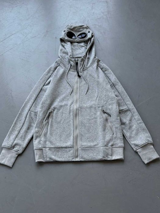 Зіп-худі Cp company кофта Сп компани худи зипка Сп