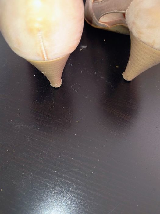 Buty rozm. 39 używane