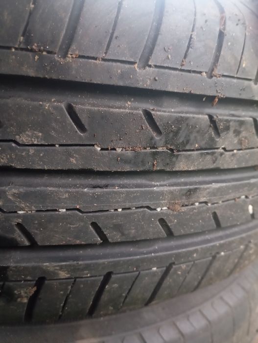 Jantes melber HP 202