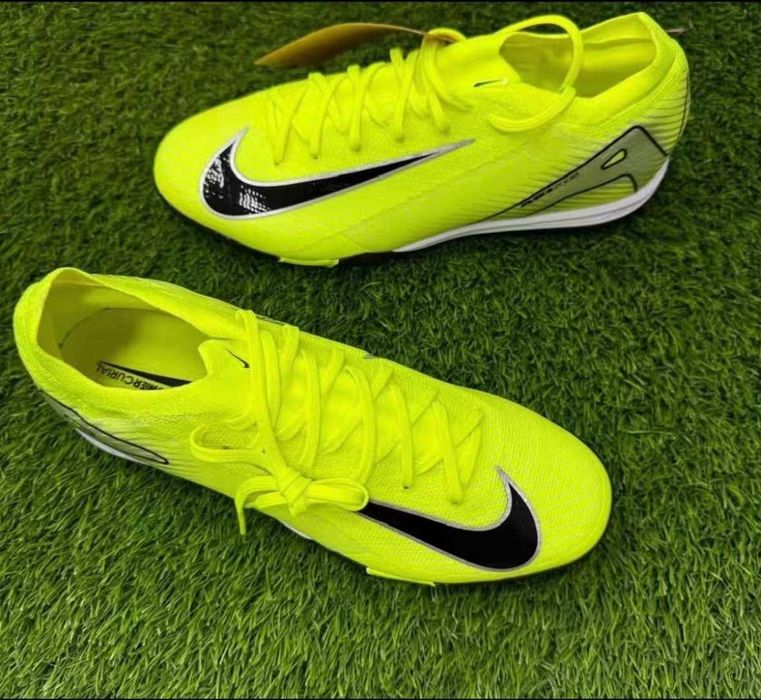 Nike Mercurial Superfly R.42