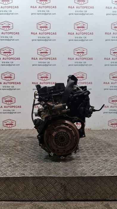 Motor Completo Opel 1.6i 115cv 16v Z16XER