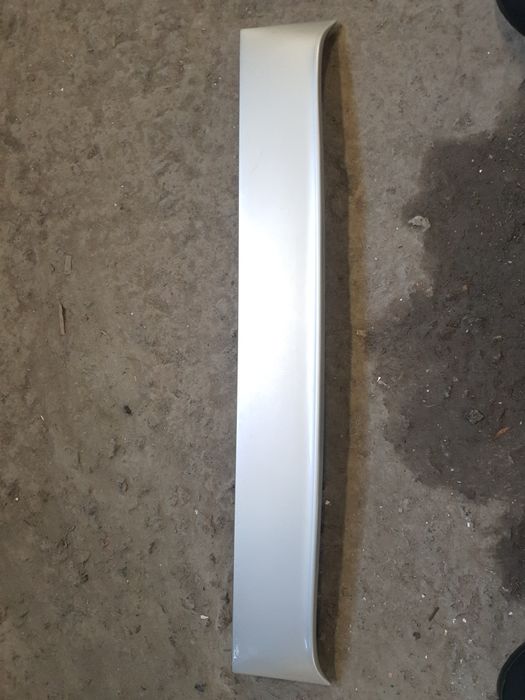 Спойлер до Mercegdes 211