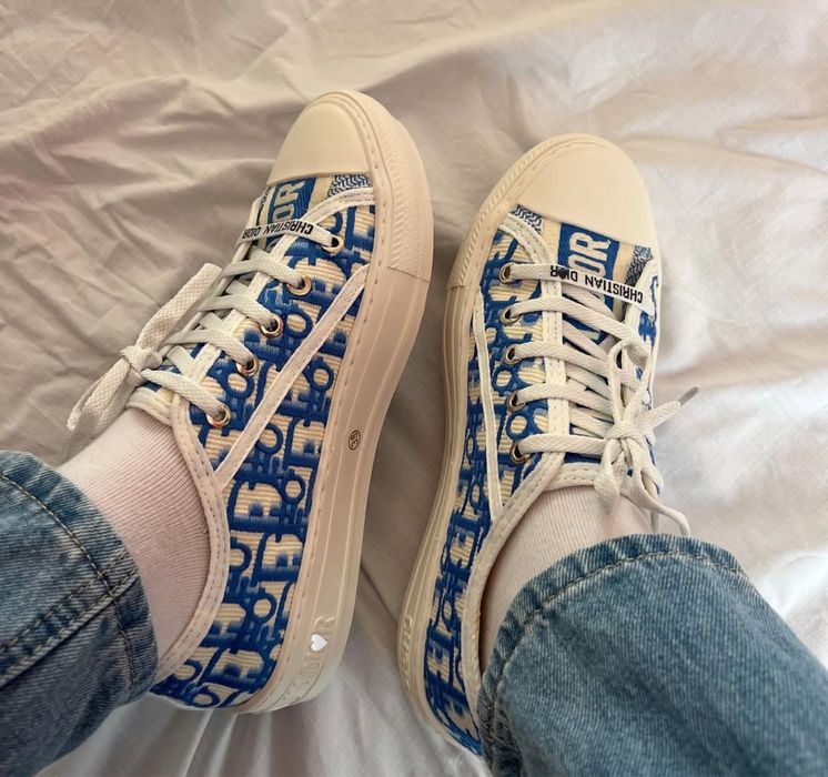 Діор Кеди Dior розпродаж