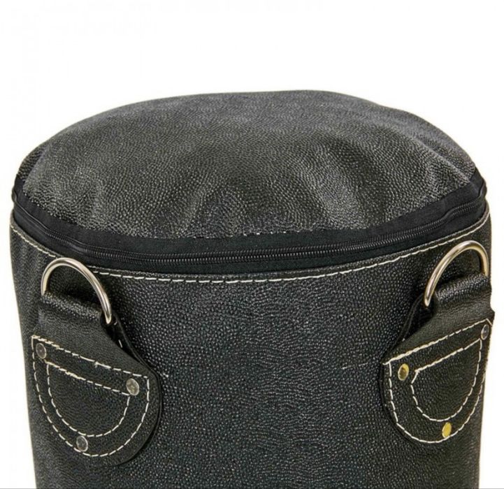 Мішок боксерський BOXER кирза 120 см