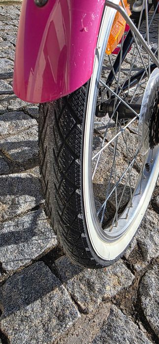 Vendo bicicleta de criança  B-Twin