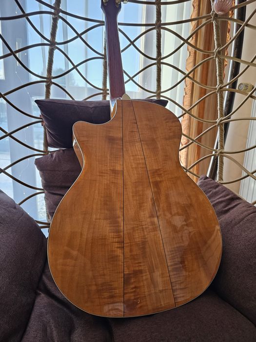 Taylor 614 C USA (nie martin, gibson)