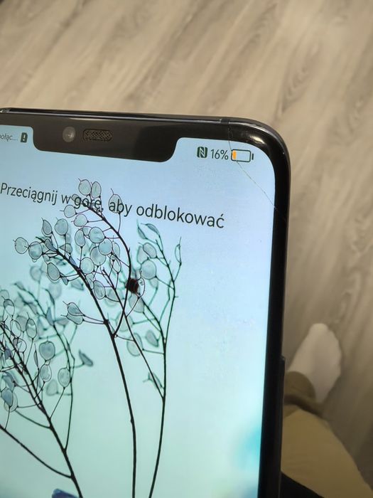 HUAWEI Mate 20 Pro 128GB 6GB RAM