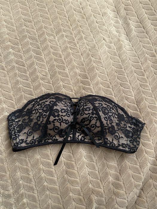 Ліф жіночій бра кружевний