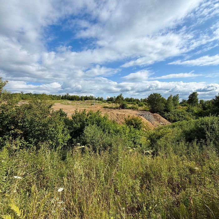 продаж ділянки 52сот село Угринів.