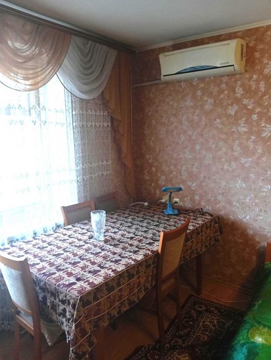Сдам комнату с хозяином на Комитетской/ Молдаванка