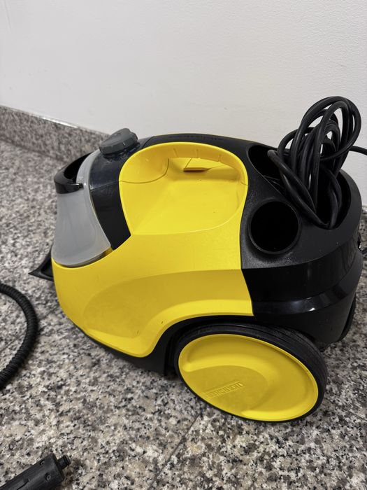 Parownica Karcher SC5 (Uszkodzona)