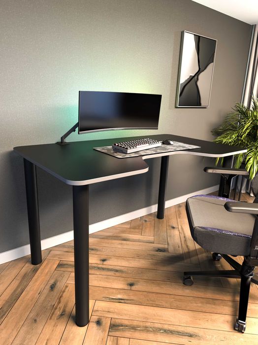 Геймерский стол, Компьютерный стол, Игровой стол, стол