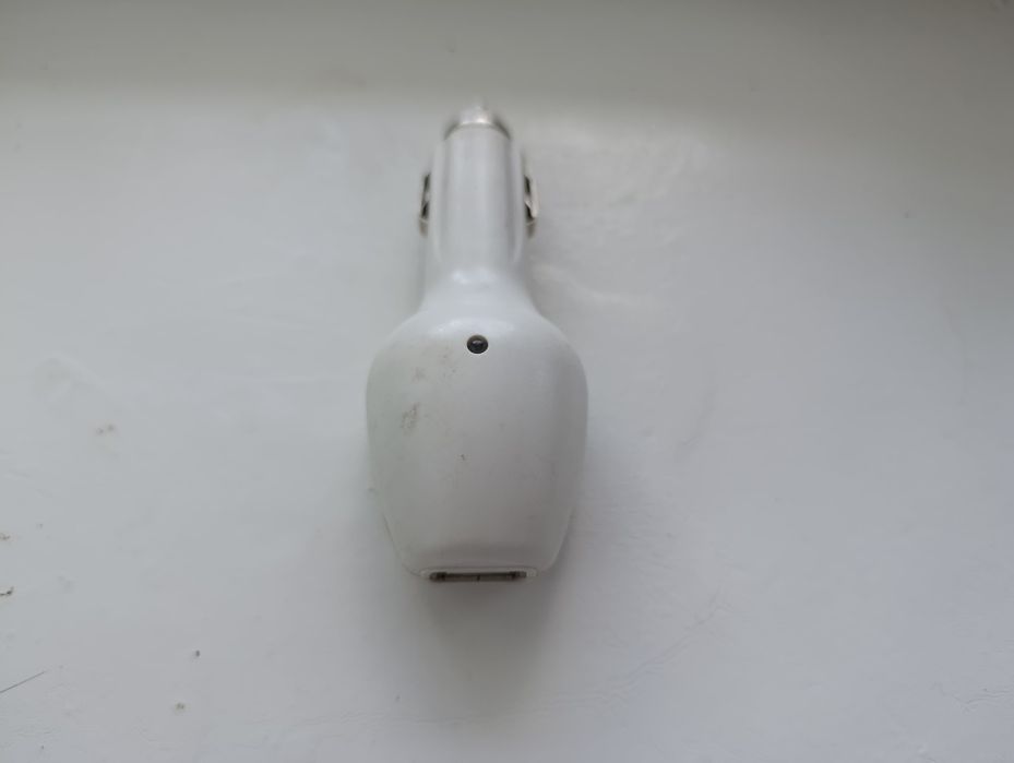 Автомобільний зарядний пристрій у прикурювач ATABA AT-125 USB (1A)