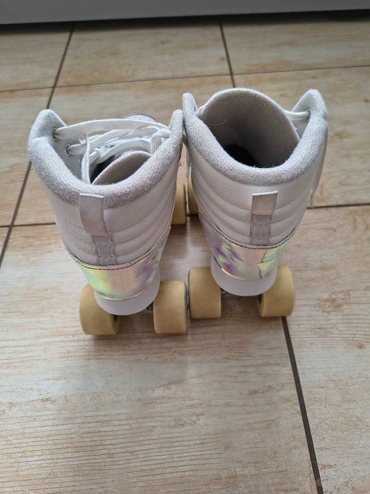 Wrotki oxelo decathlon