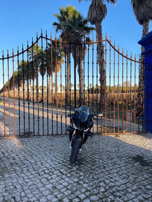 BMW S 1000 RR 2022 Full extras