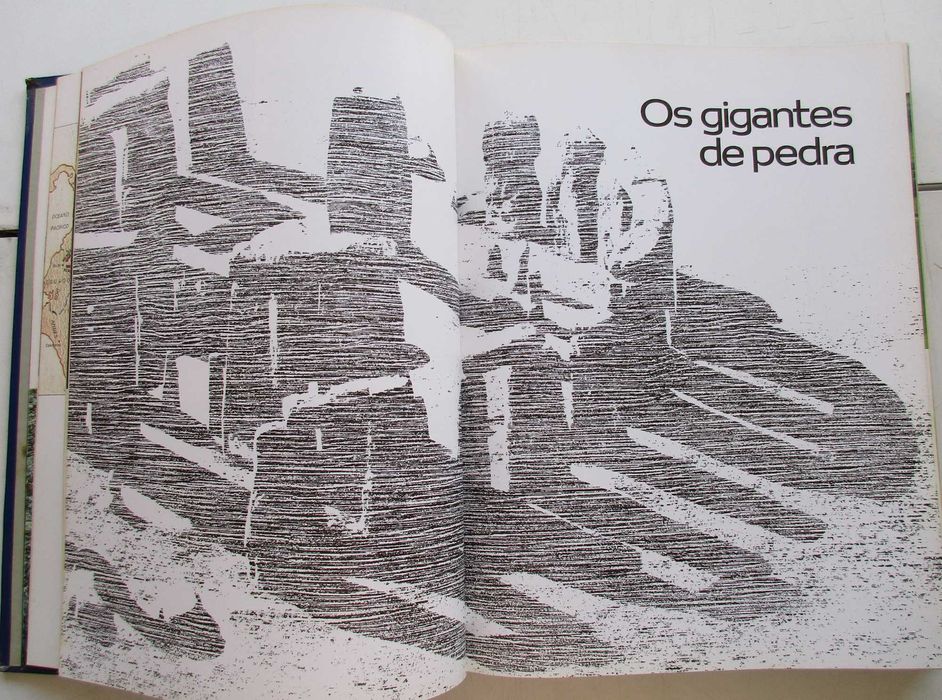 The World's Greatest Mysteries ——— Encyclopedia64283834967041123