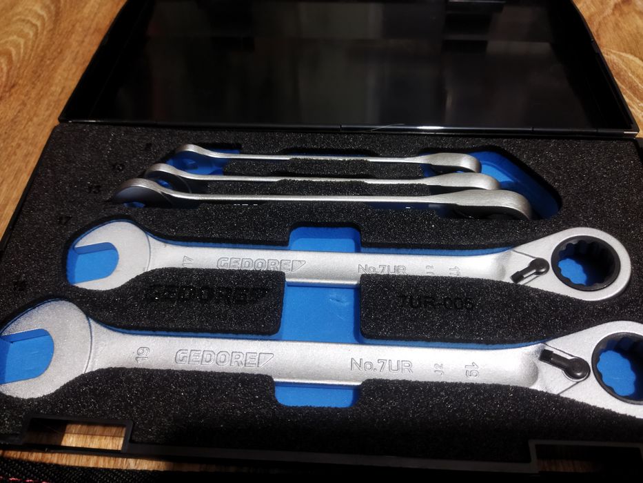 Набір викруток Wiha