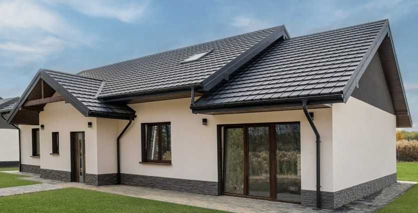 Usługi dekarskie i ciesielskie dekarz cieśla i materiały