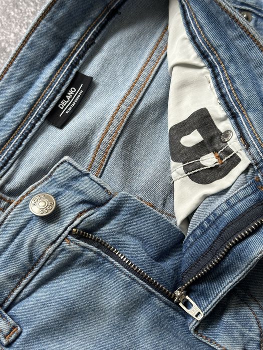 Джинси Boss нова колекція (оригінал), розмір 32