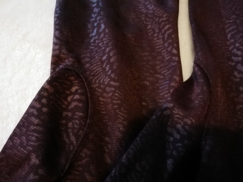 Перчатки. Сезон осень- весна.