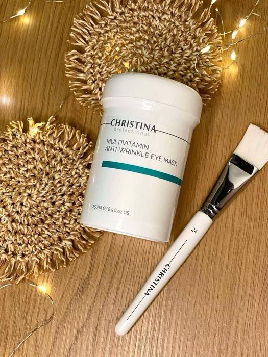 Multivitamin mask маска мультивитамин под глаза