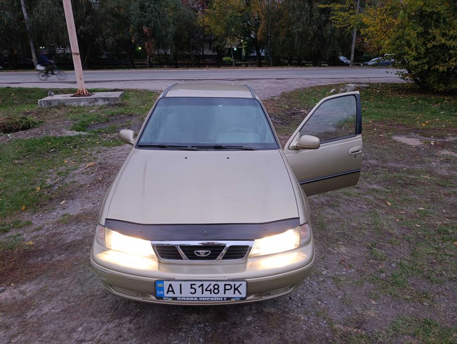 Продам Део нексія І покоління