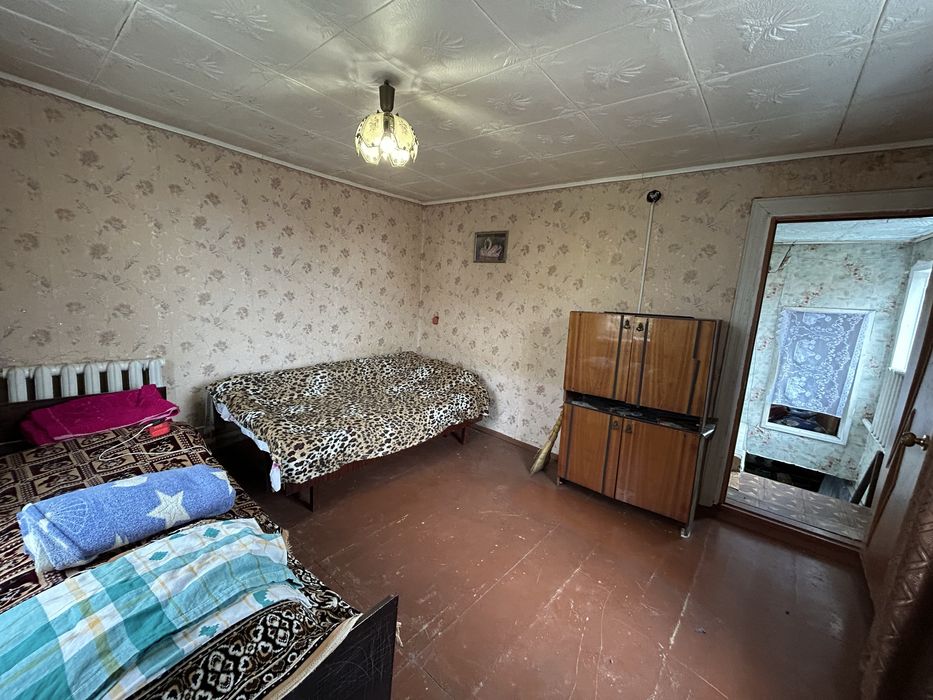 Продаю ДВА дома за ціною ОДНОГО, гараж, вул. 3 воєнна - Купорна