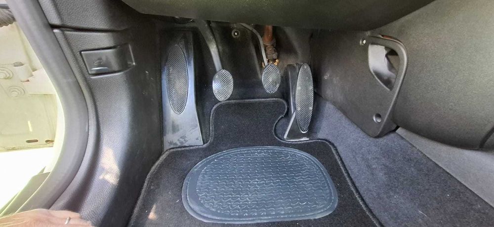 Mini One D 2010- Motor 110CV