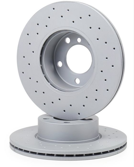 Zimmermann discos novos