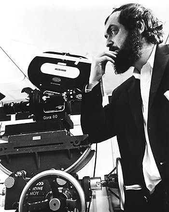KUBRICK Playboy Interview