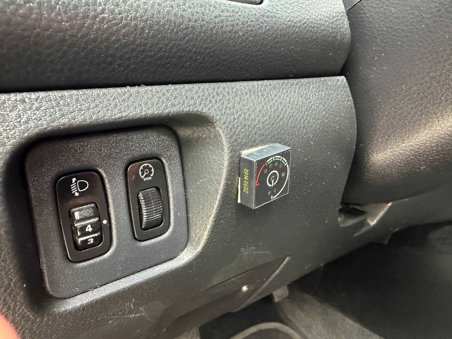 Продам MITSUBISHI Lancer 9 2007р 1.6 газ-бенз