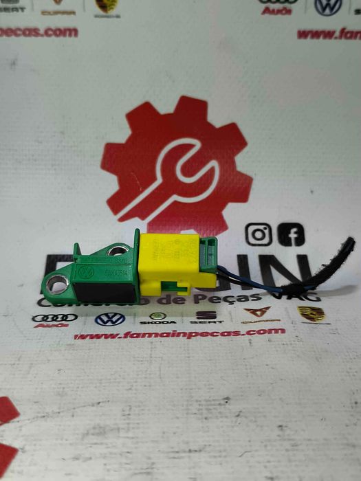 Sensor de Impacto / Colisão AUDI A4 B8