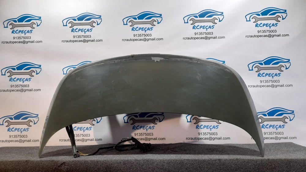 PORTA TAMPA MALA BMW SERIE 3 E93 CABRIO 41627152486 7152486 FECHO