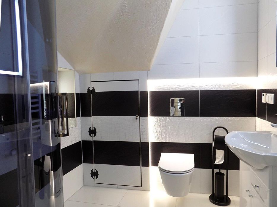 Budowy domów od podstaw remonty