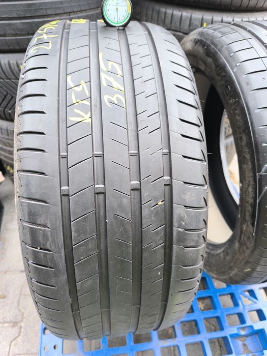Opona Bridgestone alenza 001 275/40/20 pojedynka