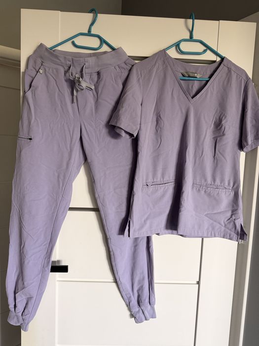 Komplet medyczny Medhoodie